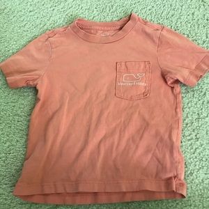 Vineyard vines 4t t shirt
